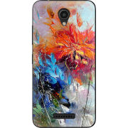 Чехол Uprint Lenovo A1010a20 A Plus 