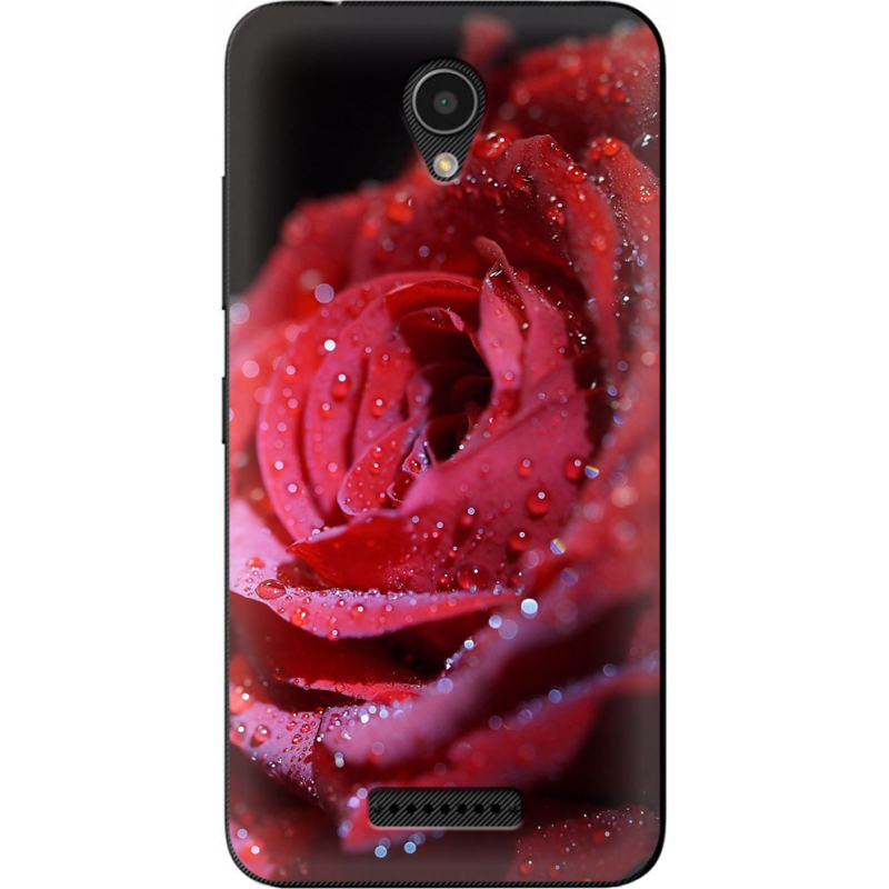 Чехол Uprint Lenovo A1010a20 A Plus 