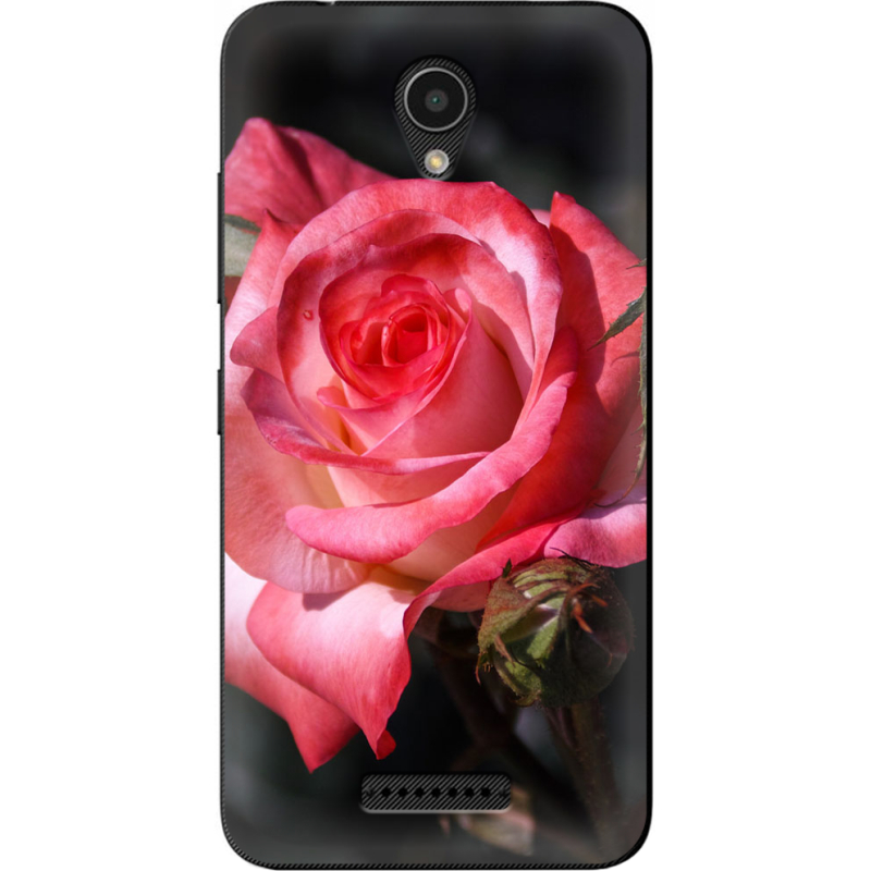 Чехол Uprint Lenovo A1010a20 A Plus 