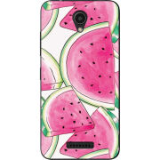 Чехол Uprint Lenovo A1010a20 A Plus 