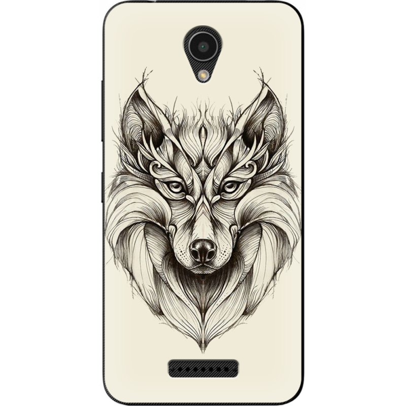 Чехол Uprint Lenovo A1010a20 A Plus 