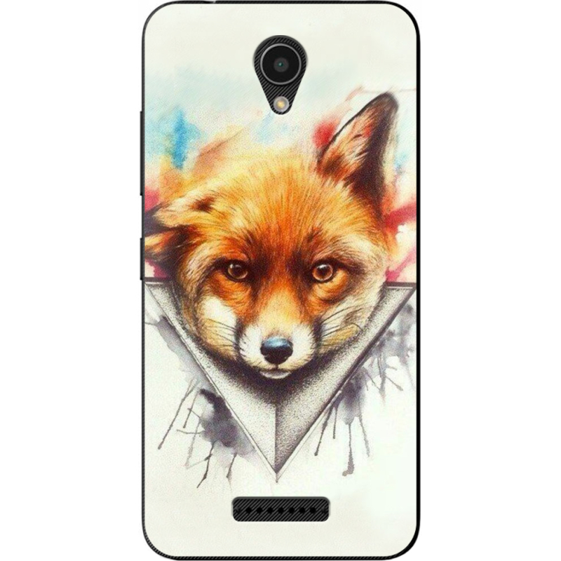 Чехол Uprint Lenovo A1010a20 A Plus 