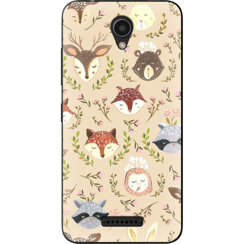 Чехол Uprint Lenovo A1010a20 A Plus 