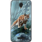 Чехол Uprint Lenovo A1010a20 A Plus 