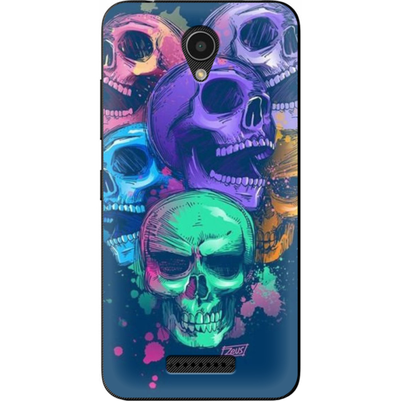 Чехол Uprint Lenovo A1010a20 A Plus 