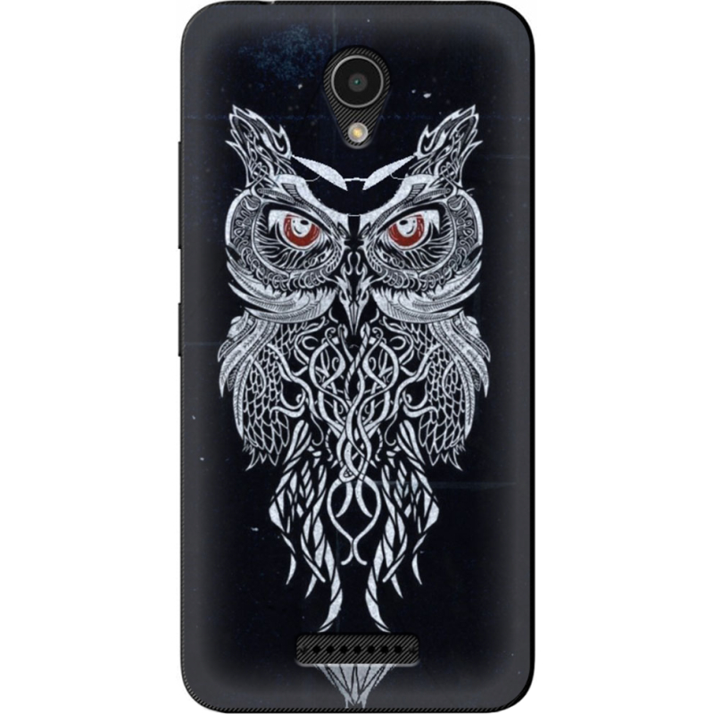 Чехол Uprint Lenovo A1010a20 A Plus 