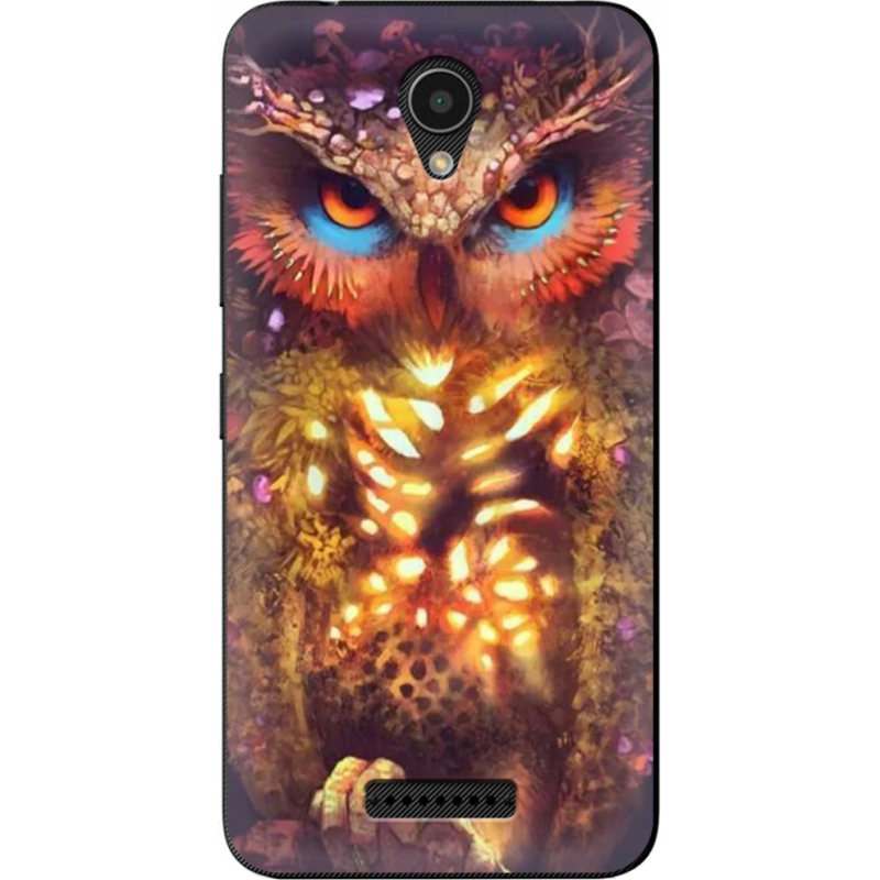 Чехол Uprint Lenovo A1010a20 A Plus 
