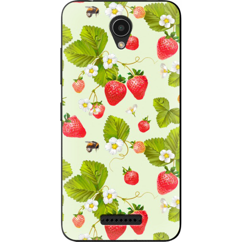 Чехол Uprint Lenovo A1010a20 A Plus 