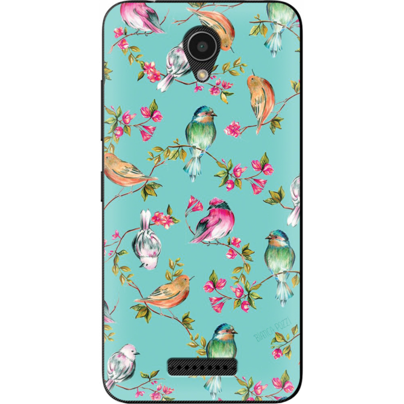 Чехол Uprint Lenovo A1010a20 A Plus 