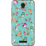 Чехол Uprint Lenovo A1010a20 A Plus 