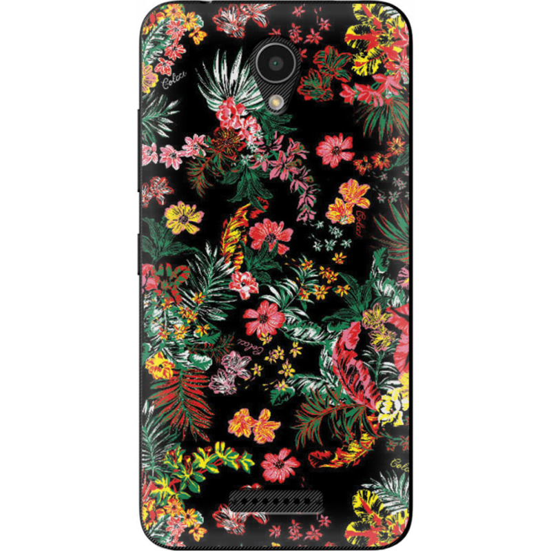Чехол Uprint Lenovo A1010a20 A Plus 
