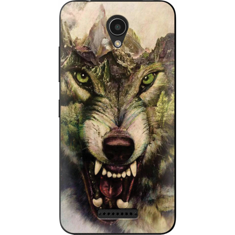 Чехол Uprint Lenovo A1010a20 A Plus 