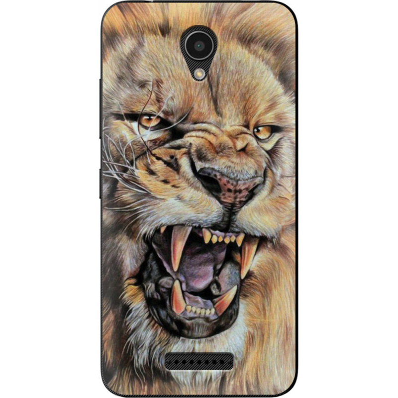 Чехол Uprint Lenovo A1010a20 A Plus 
