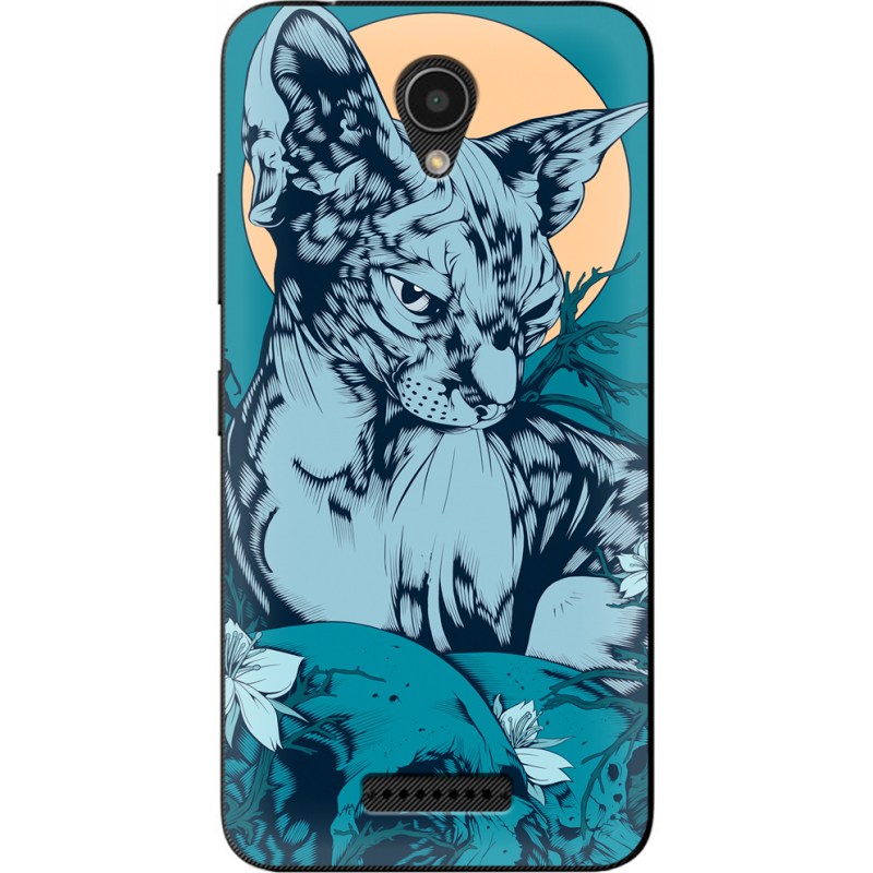 Чехол Uprint Lenovo A1010a20 A Plus 
