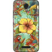 Чехол Uprint Lenovo A1010a20 A Plus 