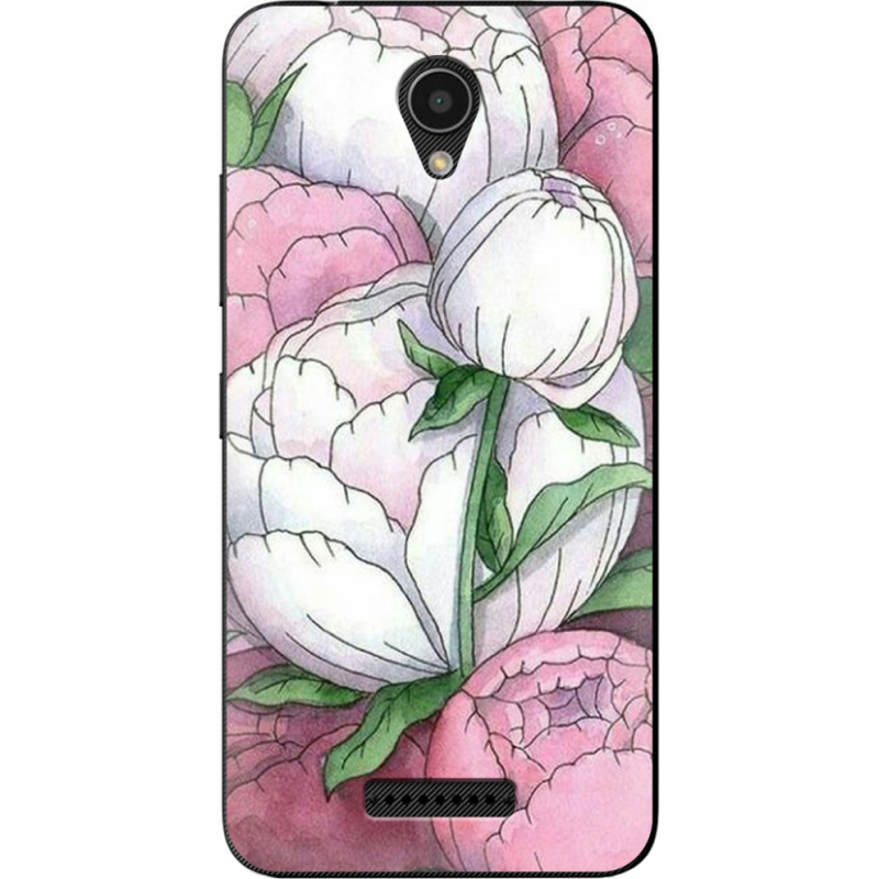 Чехол Uprint Lenovo A1010a20 A Plus 