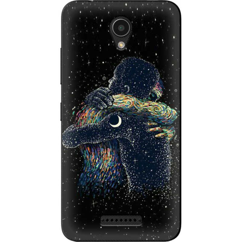 Чехол Uprint Lenovo A1010a20 A Plus 