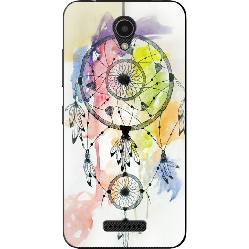 Чехол Uprint Lenovo A1010a20 A Plus 