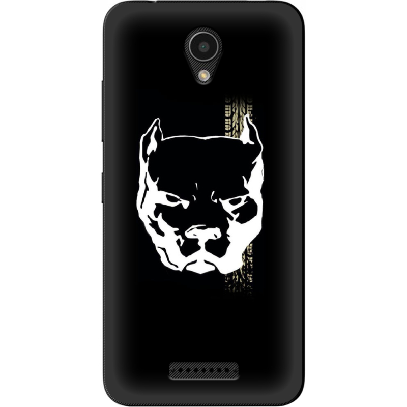 Чехол Uprint Lenovo A1010a20 A Plus 