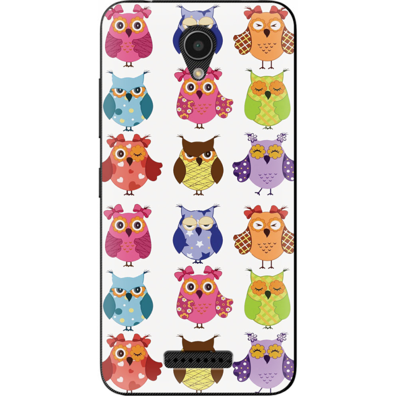 Чехол Uprint Lenovo A1010a20 A Plus 