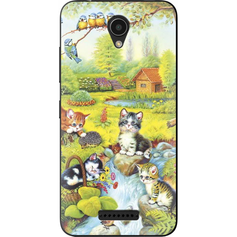 Чехол Uprint Lenovo A1010a20 A Plus 