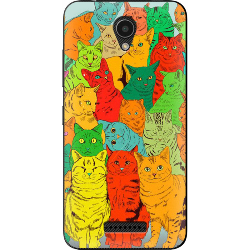 Чехол Uprint Lenovo A1010a20 A Plus 