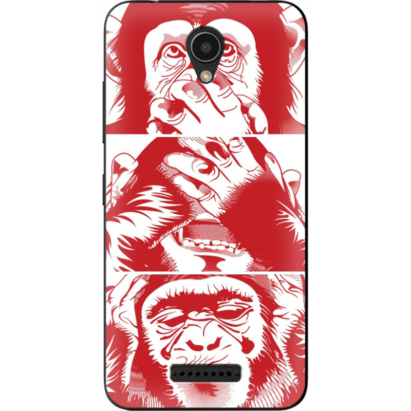 Чехол Uprint Lenovo A1010a20 A Plus 