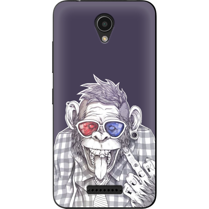Чехол Uprint Lenovo A1010a20 A Plus 