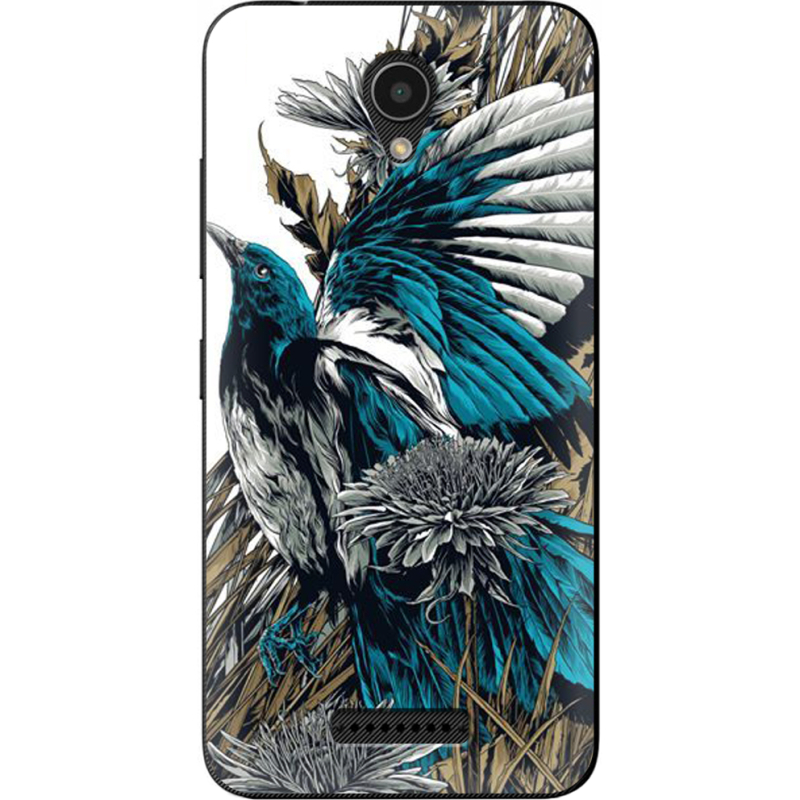 Чехол Uprint Lenovo A1010a20 A Plus 