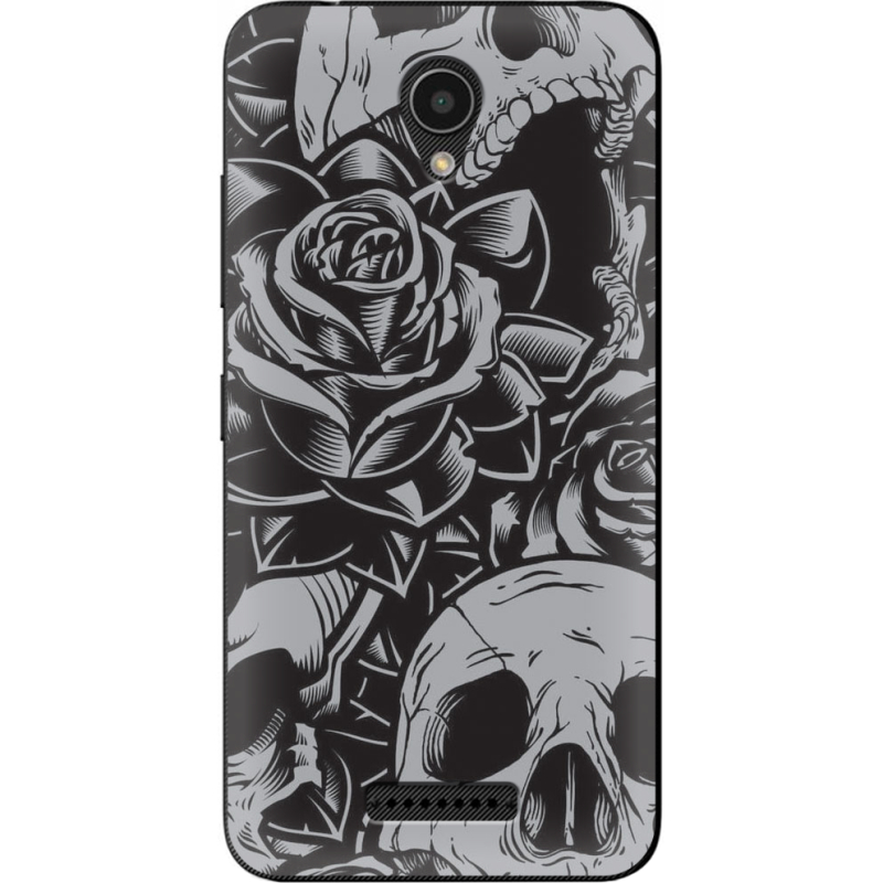 Чехол Uprint Lenovo A1010a20 A Plus 