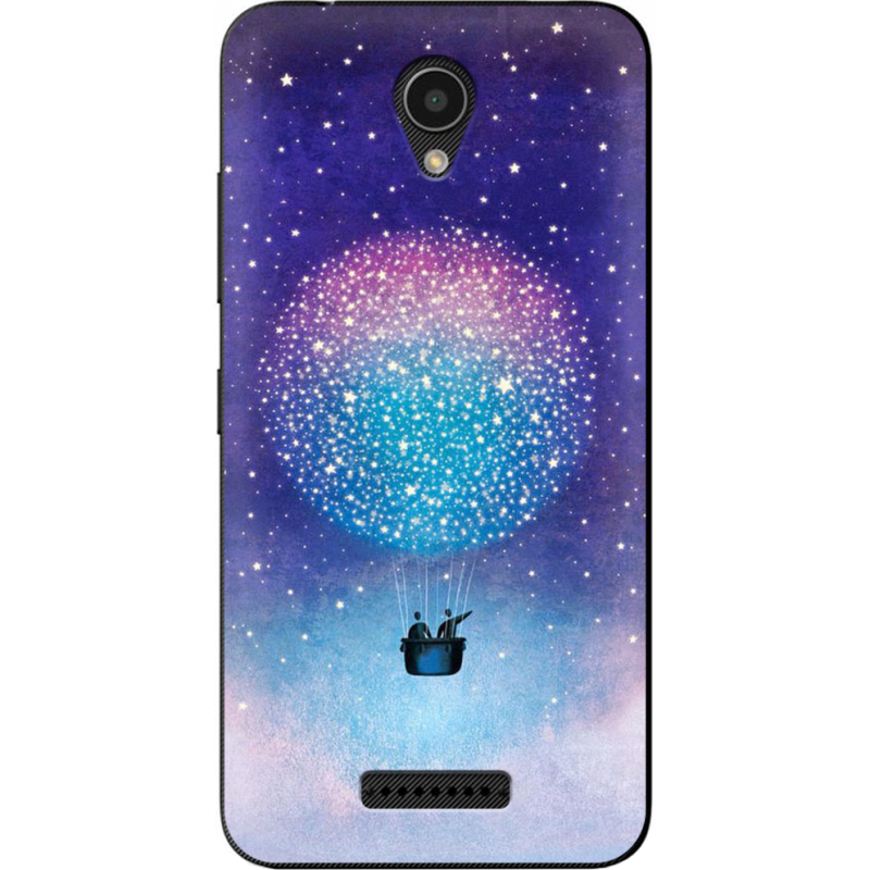 Чехол Uprint Lenovo A1010a20 A Plus 