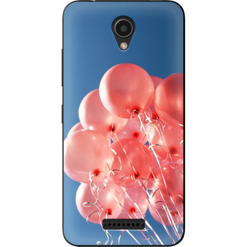 Чехол Uprint Lenovo A1010a20 A Plus 