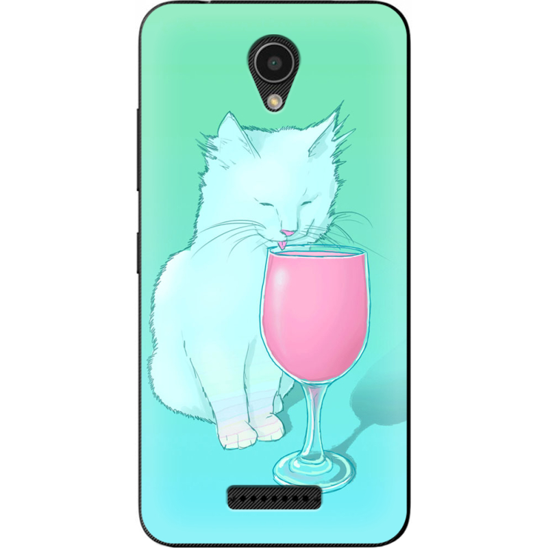 Чехол Uprint Lenovo A1010a20 A Plus 