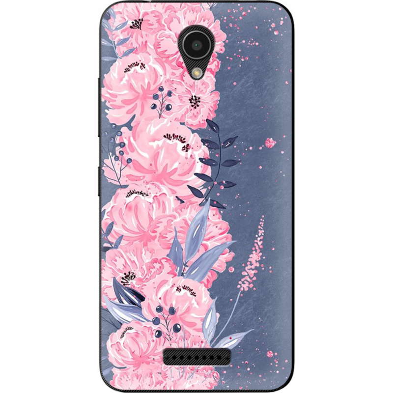Чехол Uprint Lenovo A1010a20 A Plus 