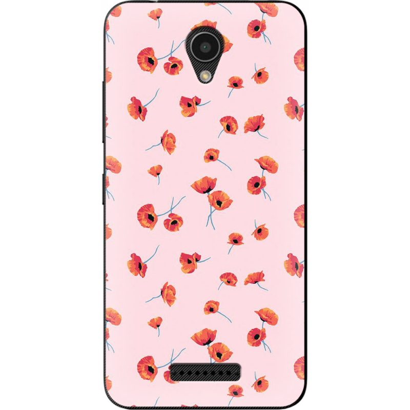 Чехол Uprint Lenovo A1010a20 A Plus 