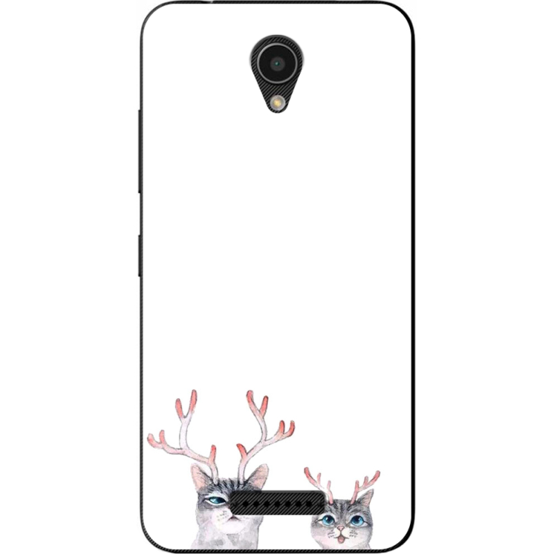 Чехол Uprint Lenovo A1010a20 A Plus 