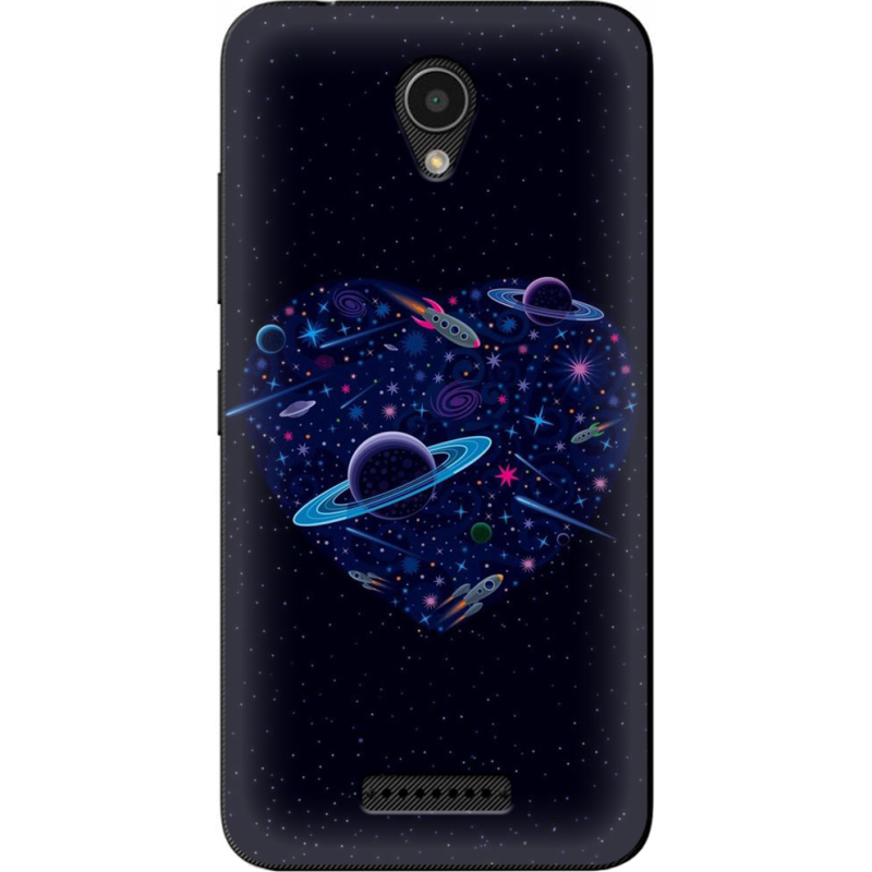 Чехол Uprint Lenovo A1010a20 A Plus 