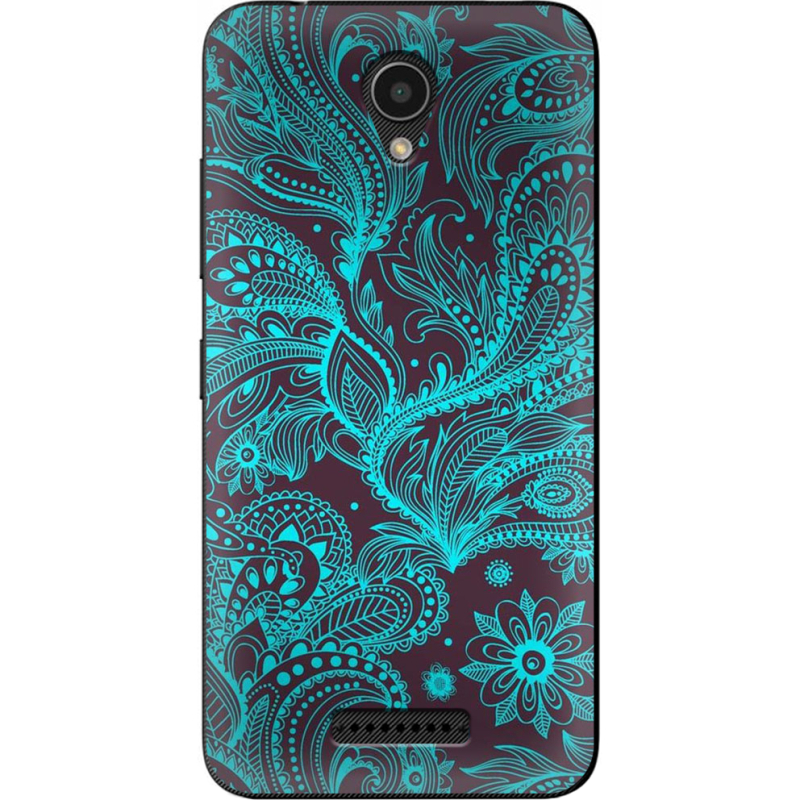 Чехол Uprint Lenovo A1010a20 A Plus 