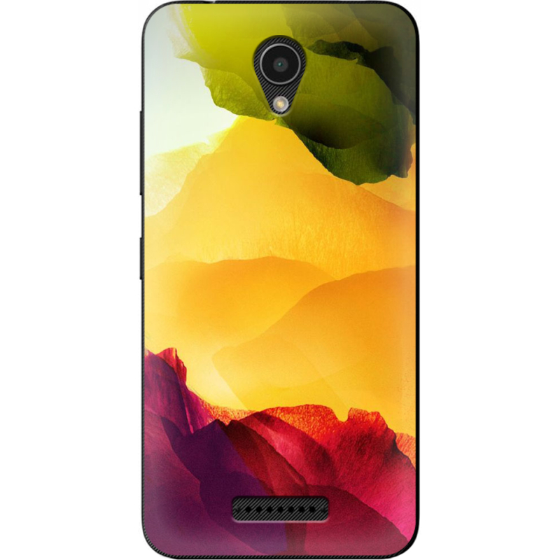 Чехол Uprint Lenovo A1010a20 A Plus 