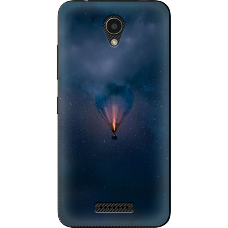 Чехол Uprint Lenovo A1010a20 A Plus 