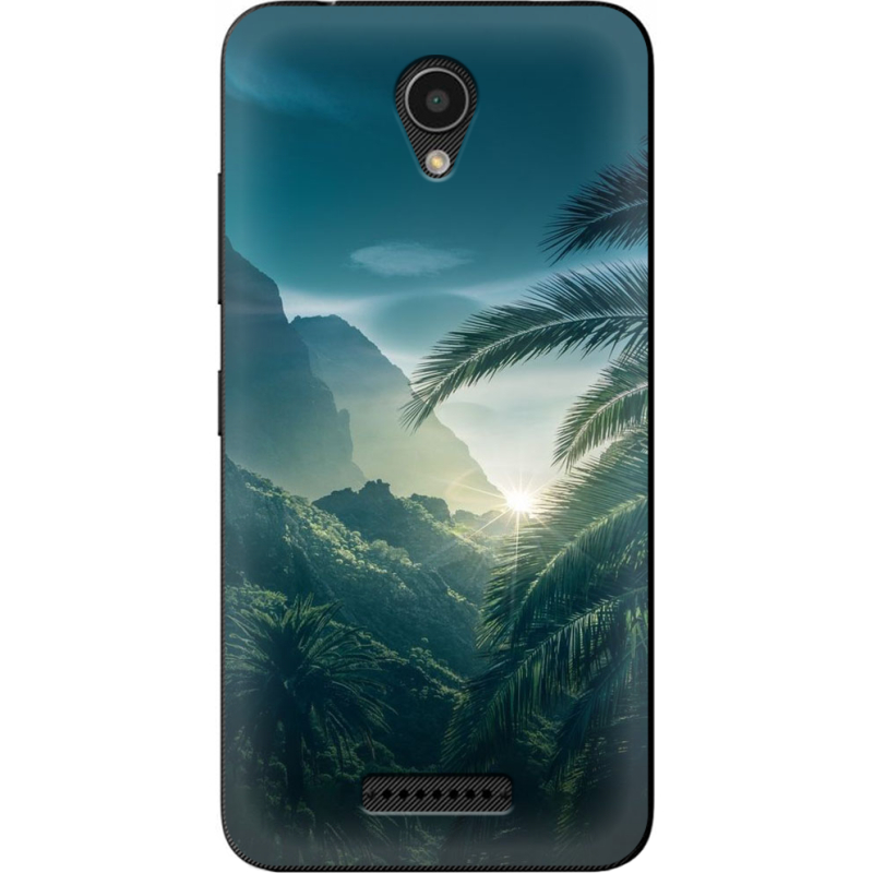 Чехол Uprint Lenovo A1010a20 A Plus 