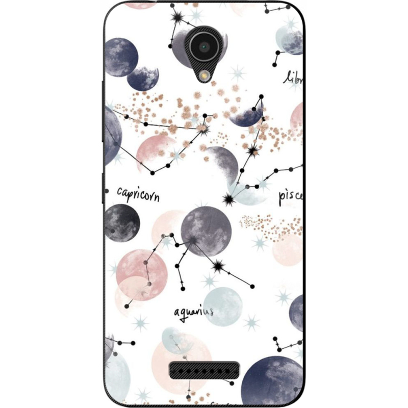 Чехол Uprint Lenovo A1010a20 A Plus 