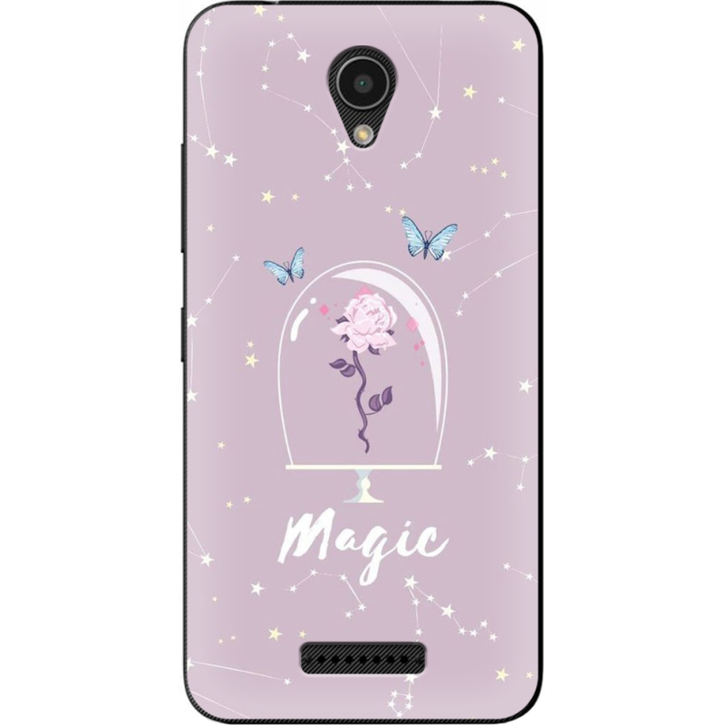Чехол Uprint Lenovo A1010a20 A Plus 