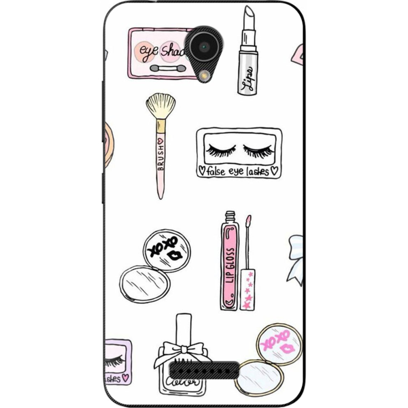 Чехол Uprint Lenovo A1010a20 A Plus 