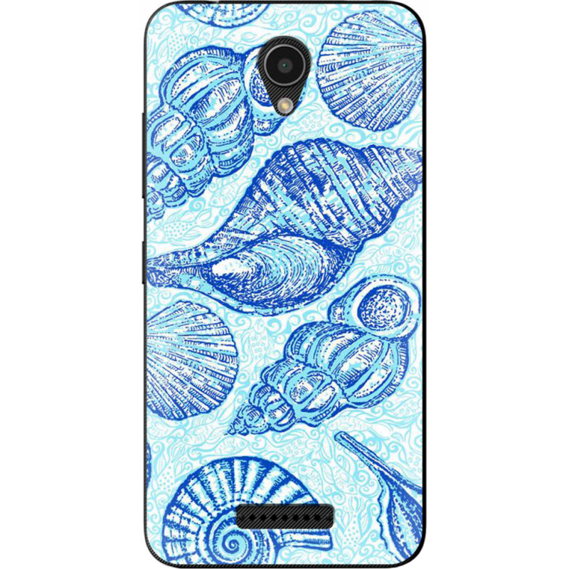Чехол Uprint Lenovo A1010a20 A Plus 
