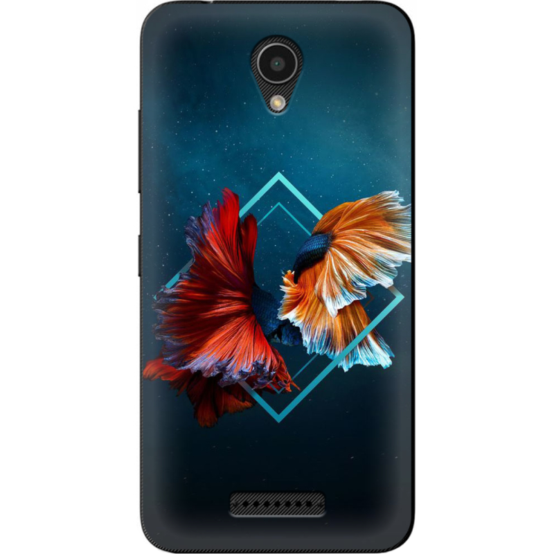 Чехол Uprint Lenovo A1010a20 A Plus 