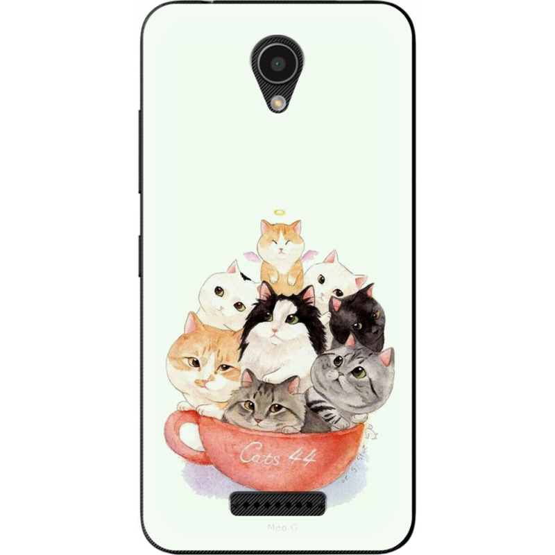 Чехол Uprint Lenovo A1010a20 A Plus 