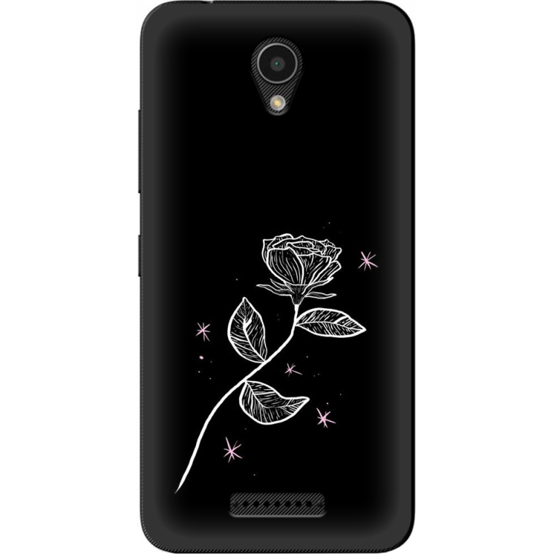 Чехол Uprint Lenovo A1010a20 A Plus 