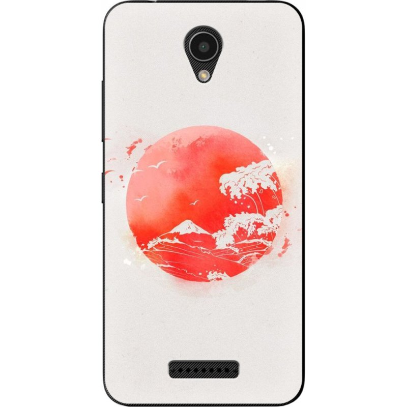 Чехол Uprint Lenovo A1010a20 A Plus 