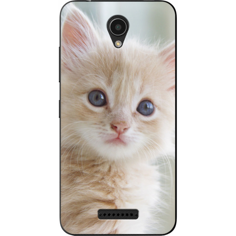 Чехол Uprint Lenovo A1010a20 A Plus Animation Kittens